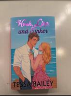 Fairyloot Hook, line and sinker, Ophalen of Verzenden, Zo goed als nieuw, Nederland