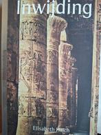 Inwijding - Elisabeth Haich, Ophalen of Verzenden, Gelezen, Spiritualiteit algemeen, Elisabeth Haich