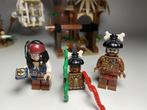 LEGO Pirates of the Caribbean 4182, Ophalen of Verzenden, Gebruikt, Complete set, Lego