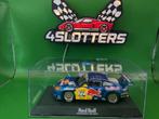 Slotcar 1 32 Scalextric Porsche GT3R Red Bull - ZGAN!, Verzenden, Zo goed als nieuw, Elektrisch, Overige merken