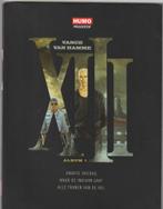 XIII integraal 3 verhalen per album 6 stuks(humo), Boeken, Stripboeken, Eén stripboek, Ophalen of Verzenden, Zo goed als nieuw