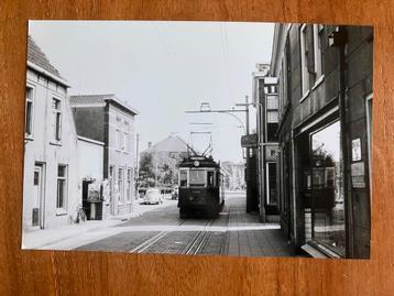 Tram richting Den Haag beschikbaar voor biedingen