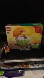 Lego 40371 Pasen Limited Edition, Kinderen en Baby's, Speelgoed | Duplo en Lego, Nieuw, Complete set, Ophalen of Verzenden, Lego