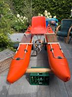 Waterfiets sea bike, Watersport en Boten, Ophalen, Zo goed als nieuw
