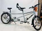 SANTOS DoubleTravel tandem vakantiefiets Rohloff m 52-56cm