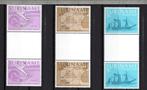 postzeges Suriname 1977, Ophalen of Verzenden