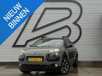Citroen C4 Cactus 1.2 PureTech Shine Navi|Camera|Trekhaak|Cl, 1025 kg, Stof, Euro 6, 1199 cc