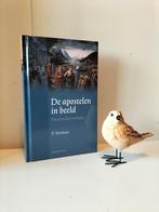 Vermaat, Ds. P.; De apostelen in beeld, Boeken, Gelezen, Christendom | Protestants, Ophalen of Verzenden