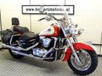 Suzuki VL 1500 LC Intruder 1999 VL1500 C1500, Motoren, Bedrijf, 2 cilinders, Chopper, Meer dan 35 kW