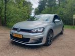 Volkswagen Golf 2.0 TSI GTI performance 230PK DSG Grijs, Auto's, Volkswagen, 65 €/maand, 1302 kg, 4 cilinders, Origineel Nederlands
