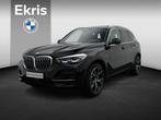 BMW X5 xDrive45e Executive | Integral Active Steering | Pano, Stof, Gebruikt, 394 pk, Met garantie (alle)