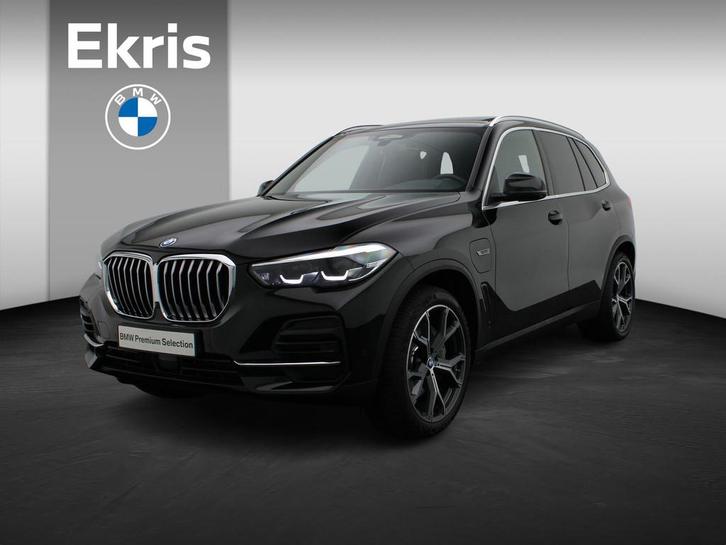 BMW X5 xDrive45e Executive | Integral Active Steering | Pano, Auto's, BMW, Bedrijf, Te koop, X5, 360° camera, 4x4, Airconditioning