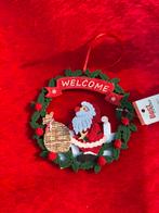 Kerst decoratie hangers, Diversen, Kerst, Ophalen, Nieuw