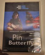 a pin for the butterfly  met hugh laurie NL subs, Alle leeftijden, Ophalen, Zo goed als nieuw