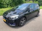 BMW 2-serie Gran Tourer 218d M Sport 7p Automaat- Clima- Lee, 4 cilinders, 1505 kg, 7 stoelen, Leder