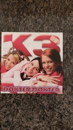 Cd/Single K3 Dokter Dokter, Ophalen of Verzenden, Zo goed als nieuw, Muziek