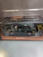 Autoart Jeep Grand Cherokee - Nieuw in Doos!, Ophalen of Verzenden, Nieuw, Auto, Autoart