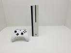 Xbox One S 512GB, Met 1 controller, Ophalen of Verzenden, 500 GB, Xbox One