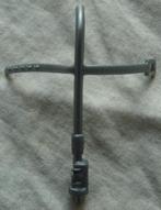 Accessory MASK, Adventure Packs Rescue Mission, KENNER 1986., Verzamelen, Speelgoed, Ophalen of Verzenden, Gebruikt