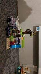 Lego friends, Verzenden, Zo goed als nieuw, Losse stenen, Lego