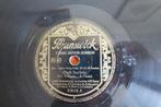 Louis Armstrong High Society 78 toeren 78rpm jukebox seeburg, Gebruikt, 10 inch, Ophalen of Verzenden, 1940 tot 1960
