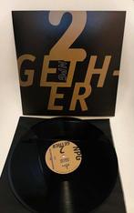 Prince NPG-2Gether (Limited Promo LP) 7 Track EP Black Vinyl, Verzenden, 1980 tot 2000, Nieuw in verpakking
