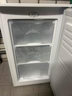 Tafelmodel vriezer, Witgoed en Apparatuur, Vriezers en Diepvrieskisten, Ophalen, Minder dan 85 cm, Minder dan 60 cm, Zo goed als nieuw