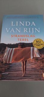 Strandslag Linda van Rijn, Ophalen of Verzenden, Zo goed als nieuw