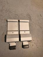 Fiamma F45 steunen voor Brandrup rail, Ophalen, Gebruikt