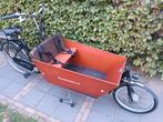 Elektrische Bakfiets - Bakfiets nl Cargo long, Fietsen en Brommers, Fietsen | Bakfietsen, Overige merken, Gebruikt, Ophalen of Verzenden