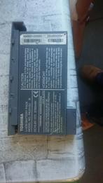 Toshiba Tecra 8000 PA2510U accu, Computers en Software, Ophalen of Verzenden, PA2510U, Info@toshiba.com.jp, Japan