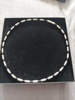 Juwelier ketting, Ophalen of Verzenden, Zo goed als nieuw, Zilver
