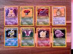 Pokemon kaarten bulk inclusief 8 holo’s, Hobby en Vrije tijd, Verzamelkaartspellen | Pokémon, Ophalen of Verzenden, Zo goed als nieuw