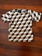 T-shirt van Snurk maat 116 (advr 14), Kinderen en Baby's, Kinderkleding | Maat 116, Ophalen of Verzenden, Zo goed als nieuw, Shirt of Longsleeve