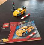 Lego cars 9481, Ophalen of Verzenden, Zo goed als nieuw, Complete set, Lego