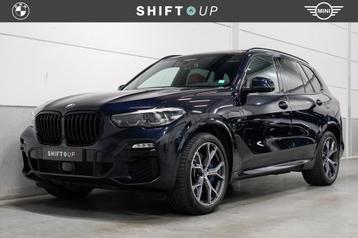 BMW X5 xDrive45e M-Sport | Panoramadak | Tartufo leder | CoP beschikbaar voor biedingen