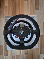 Fanatec BMW M3 GT2 Stuurwiel, Spelcomputers en Games, Spelcomputers | Overige Accessoires, Ophalen of Verzenden, Gebruikt