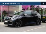 BMW i3 Basis / Camera / Harman Kardon / Cruise Control / Com, 12 maanden, Gebruikt, Zwart, 359 km