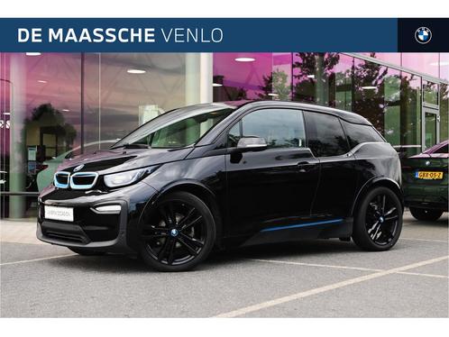 BMW i3 Basis / Camera / Harman Kardon / Cruise Control / Com, Auto's, BMW, Bedrijf, Te koop, i3, Achteruitrijcamera, Alarm, Cruise Control