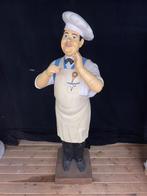 Pop - bakker,  kok, Verzamelen, Poppen, Ophalen, Gebruikt, Pop