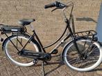 Gazelle Puur NL 54cm 2021, Fietsen en Brommers, Elektrische fietsen, Ophalen of Verzenden, Zo goed als nieuw, 51 tot 55 cm, 50 km per accu of meer