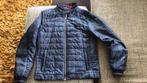 a fish named fred zomerjas, Kleding | Heren, Ophalen, Zo goed als nieuw, Blauw