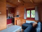 Chalet te huur hartje Veluwe all-in