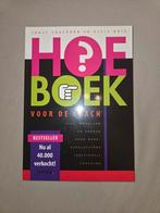 Hoe-Boek voor de Coach - Joost Crasborn & Ellis Buis, Ophalen of Verzenden, Zo goed als nieuw, Joost Crasborn & Ellis Buis