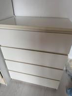 Ikea wit laden kast, Huis en Inrichting, Zo goed als nieuw, Minder dan 100 cm, 25 tot 50 cm, 50 tot 100 cm