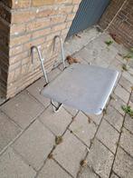 Kettler vintage hang tafel /  formica, Ophalen, Gebruikt