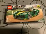 Nieuw Lego 76907 Lotus Evija, in verzegelde doos., Ophalen of Verzenden, Nieuw, Complete set, Lego
