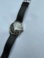Tissot Visodate Quartz 39 mm, Ophalen of Verzenden, Staal, Polshorloge
