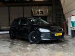 Volkswagen Golf 1.4 TSI 140pk Zwart, 4 cilinders, Zwart, 1395 cc, Geïmporteerd