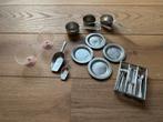 Vintage Keukenspeelgoed Set, Antiek en Kunst, Antiek | Speelgoed, Ophalen of Verzenden